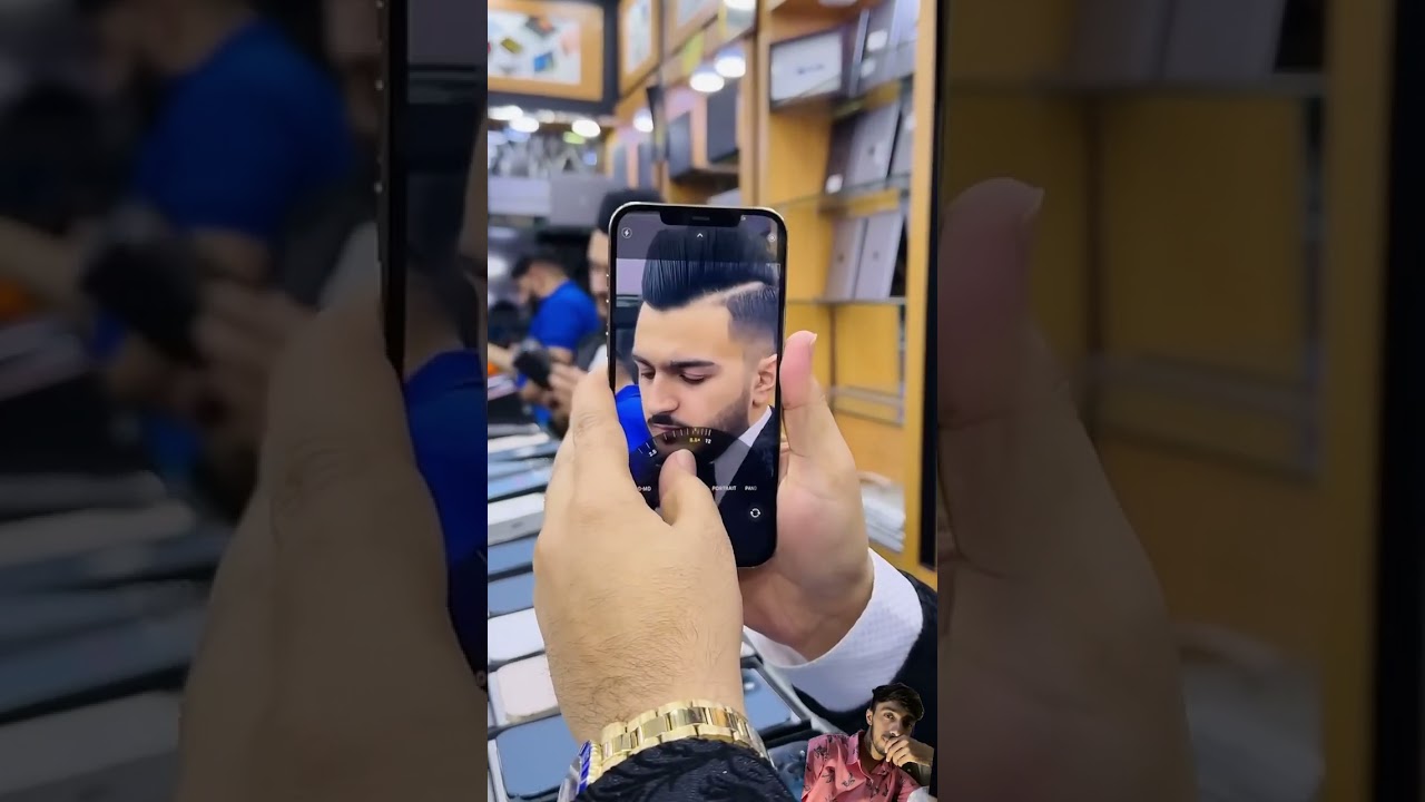 iPhone 13 Pro Max Camera Zoom Test 🔥