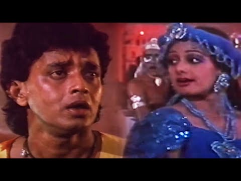 рдШрд╛рдпрд▓ рдШрд╛рдпрд▓ рддреБрдиреЗ рдореБрдЭреЗ рдХрд░ рджрд┐рдпрд╛ HD-рдЧреБрд░реБ- рдорд┐рдереБрди рдЪрдХреНрд░рд╡рд░реНрддреА, рд╢реНрд░реАрджреЗрд╡реА - рдмрдкреНтАНрдкреА рд▓рд╣рд┐рд░реА, рдПрд╕ рдЬрд╛рдирдХреА- Old Is Gold