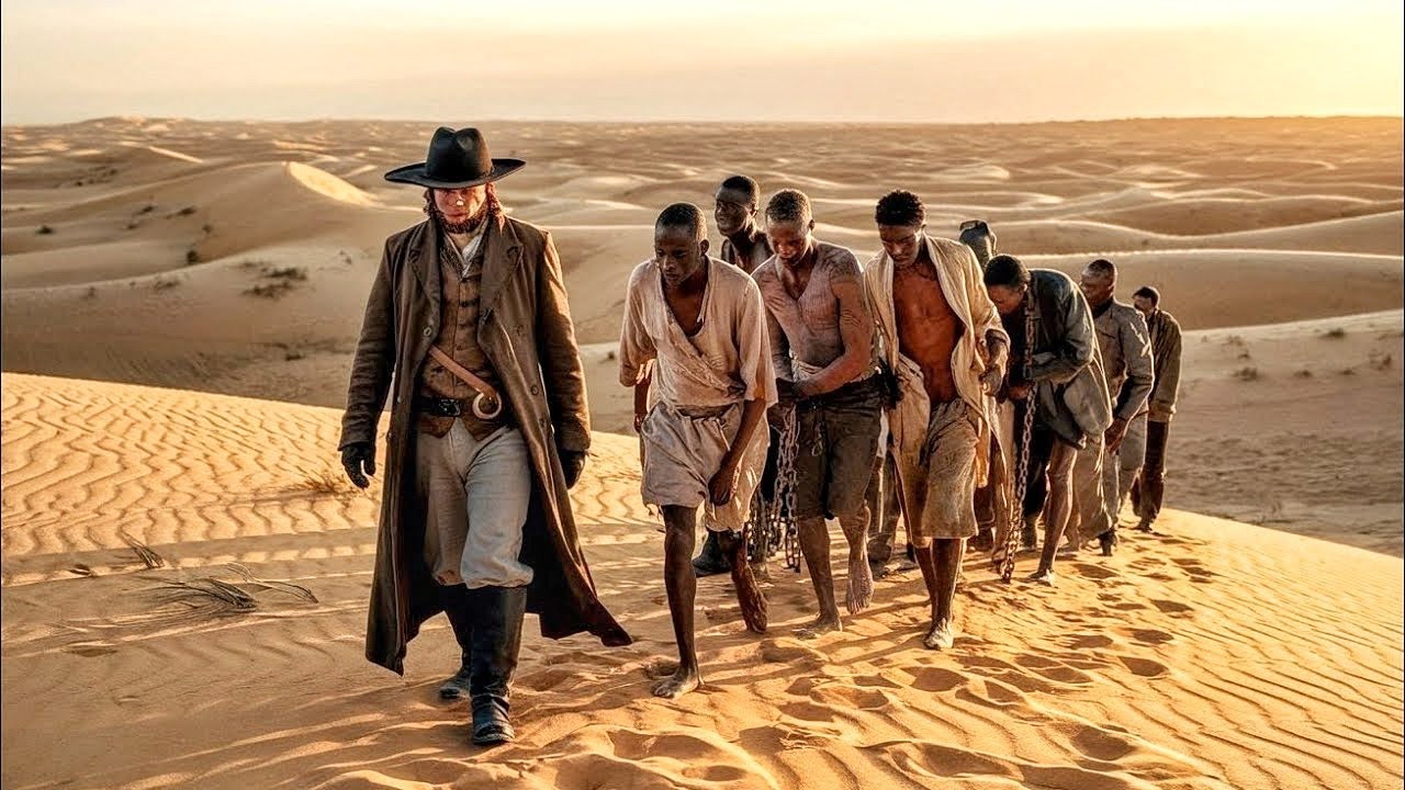 100km पैदल यात्रा से मिलेगा $300 मिलियन! जानिए इस धमाकेदार कहानी का पूरा सच 🚶♂️