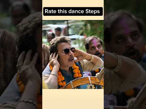 Election Jitne Ka Khushi 😂 #panchayat #panchayatelection #dance