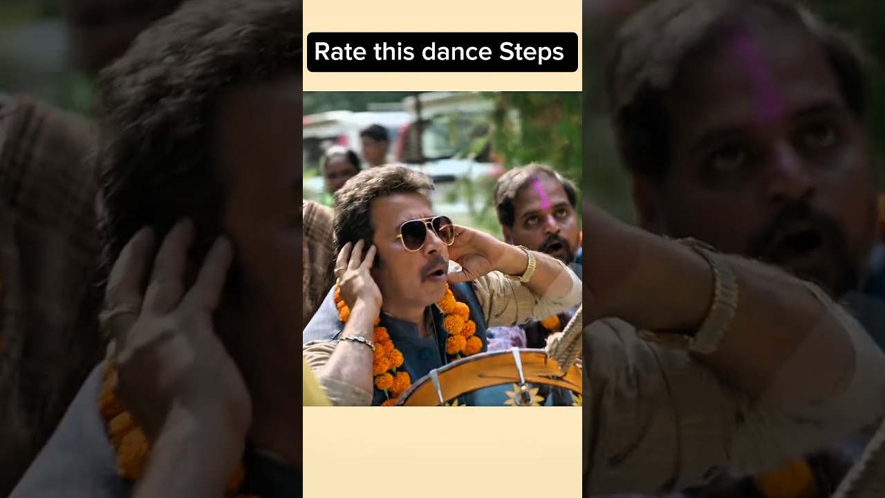 Panchayat Election Victory Celebration! π₯³ Watch the Joyful Village Dance