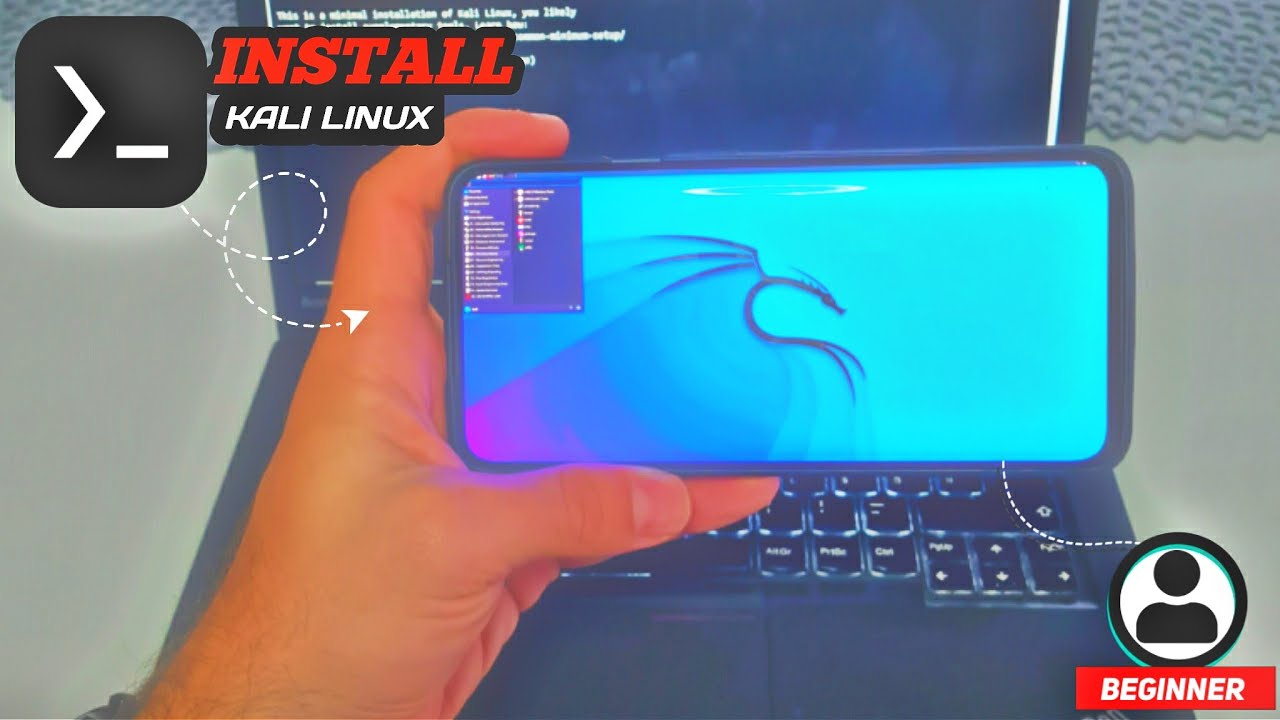 How to Install Kali Linux on Android Without Root in 2026 | Complete Step-by-Step Guide
