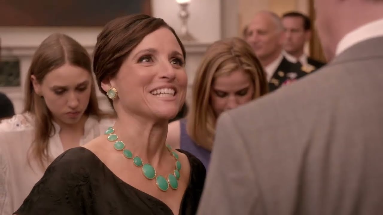 Veep S1: Deleted & Extra Scenes 🎬
