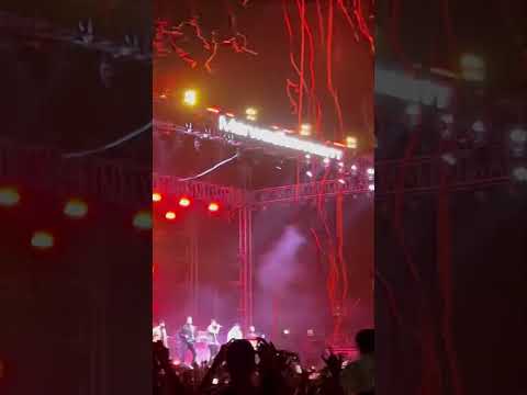 Ainvayi Ainvayi by salim #liveconcert #shorts  #youtubeshorts #chiragbhalodia #chirag_bhalodia