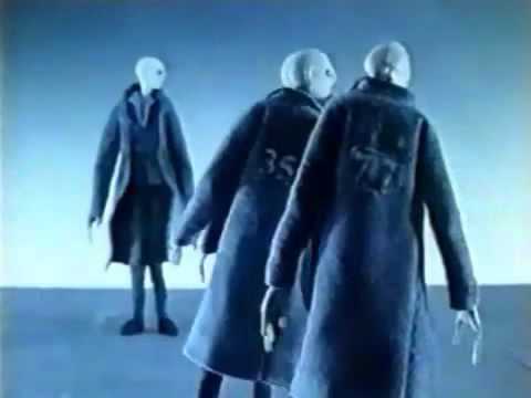 Balance (animated film) (Wolfgang y Christoph Lauenstein) (1989)