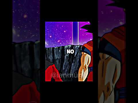 Goku vs jiren go sub to @BAZBoyz #goku#dragonball #dbz#vegeta#gohan#dragonballz#dbs#viral#fyp#fypシ