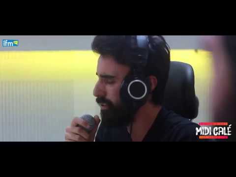 Dali Chebil - Layem kif rih fel barrima RADIO IFM