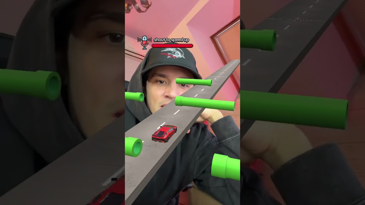 Скачай Спагетти 3D — игра на Android и iOS