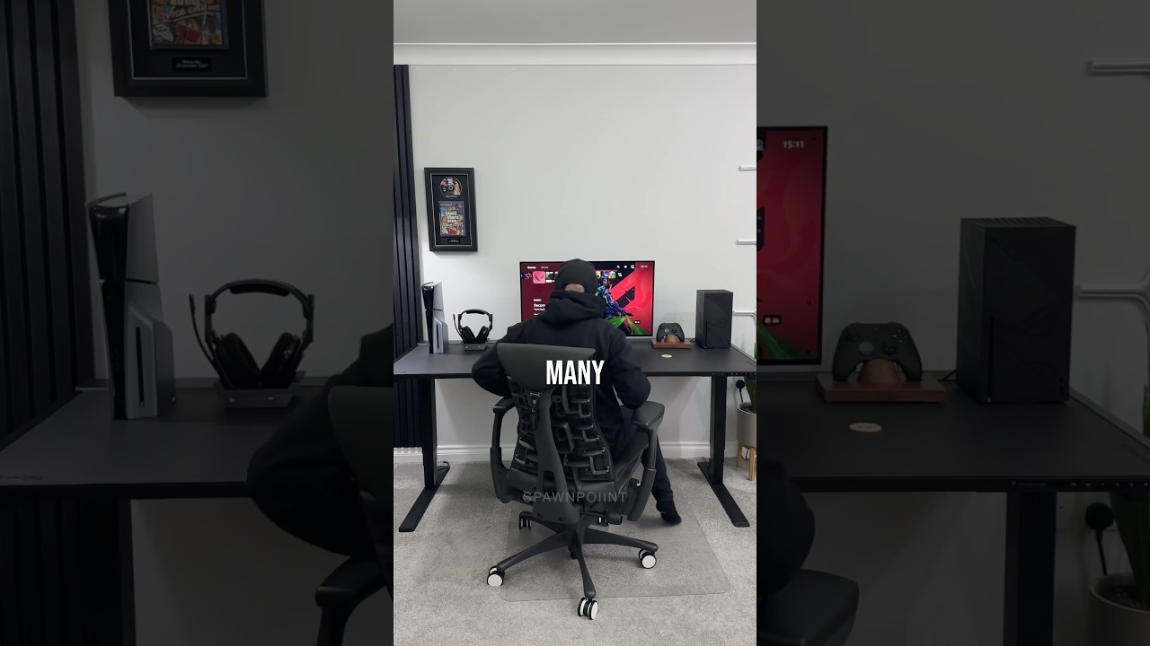 Must-Have Accessory for Epic Friday Night Gaming 🎮