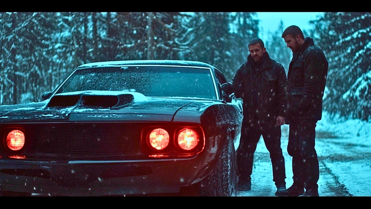 Action & Crime: Brothers Fight Corruption | Free Full Movie in 4K 🎬