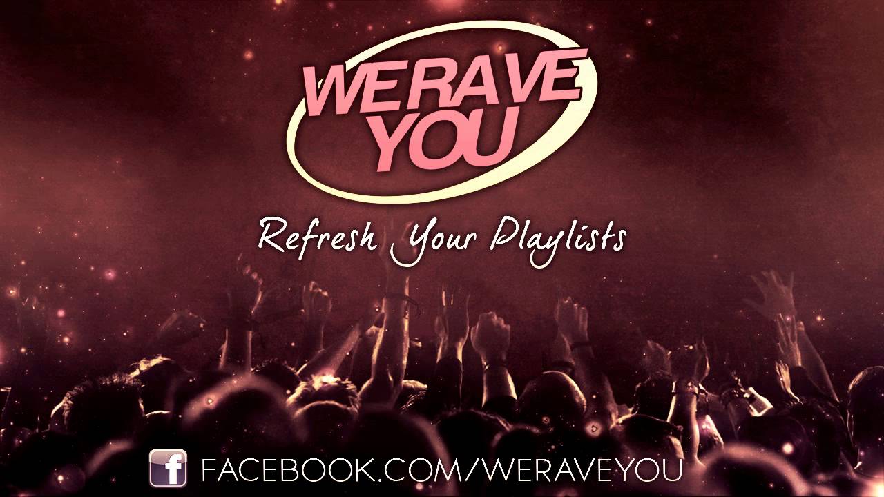 New World Sound - Bounce (Original Mix) 🎶