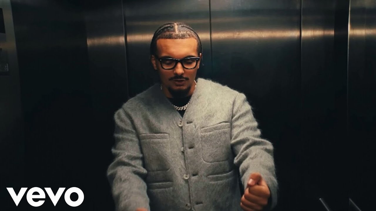 Lacrim & RK Collaborate with Zkr on New Rap Tracks 🎶