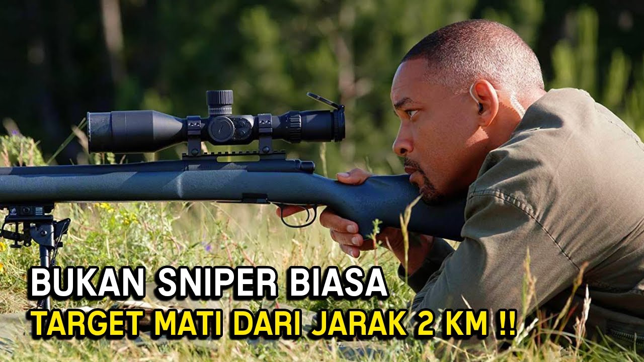 Agen Khusus Paling Berbahaya - Alur Cerita Film Gemini Man