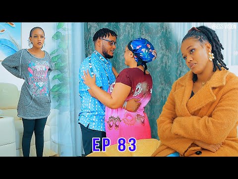 THE HOMELESS GIRL EP 83 UMUKOBWA UTAGIRA AHO ABA AKUNZWE NUMUSORE WUMUKIRE❤️|RWANDAN MOVIE|PRESS MOV