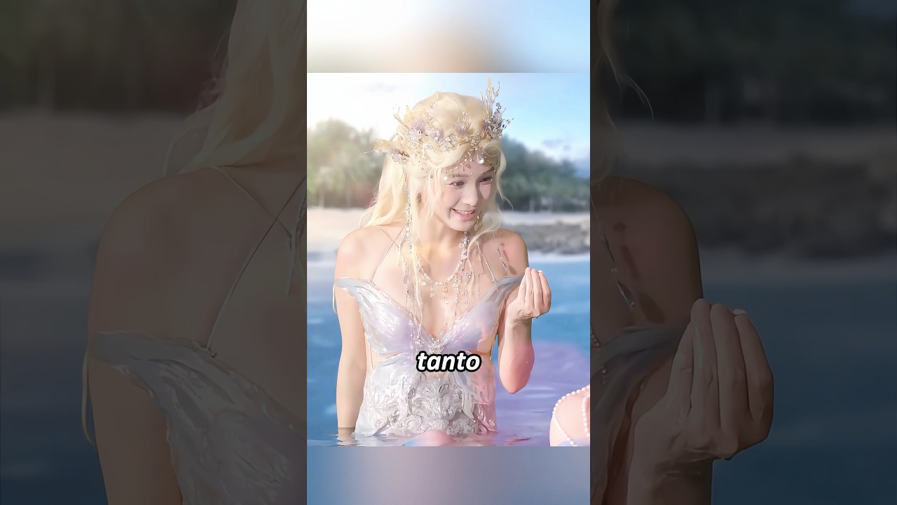 Mujer con Cuatro Prometidos 💍