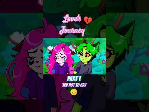 Childhood Sweethearts: A Journey of Love and Struggle 😢 Part 1