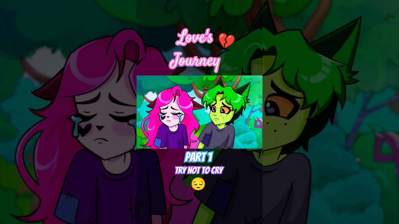 Childhood Sweethearts' Emotional Love Story: Overcoming Life's Challenges ❤️ Part 1