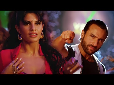 Lat Lag Gayee | Race 2 | Saif Ali Khan, Jacqueline | Benny Dayal, Shalmali Kholgade