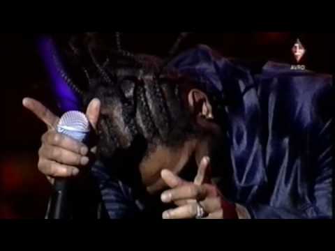 Coolio Performs 'C U When U Get There' Live in 1997 🎤