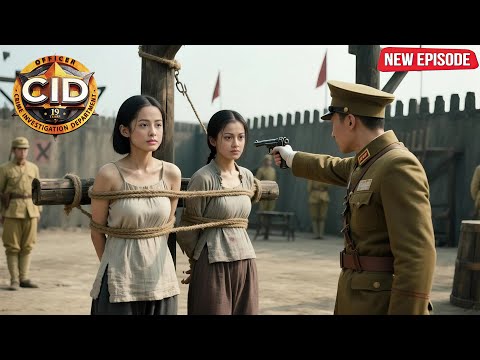 CID New Epidode | Crime Story 2025 | सी.आई.डी. | CID | New Episode 2025 | Crime Series 2025