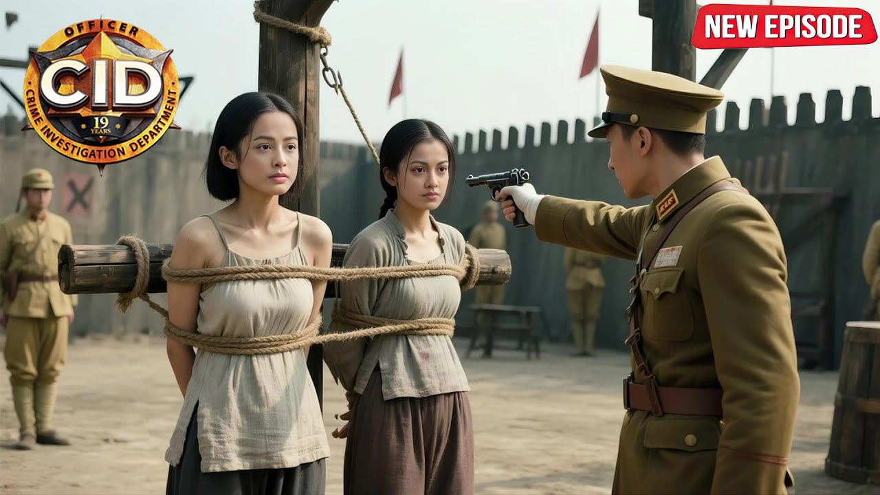 CID New Episode 2025 | Thrilling Crime Series with Shivaji Satam 🔍