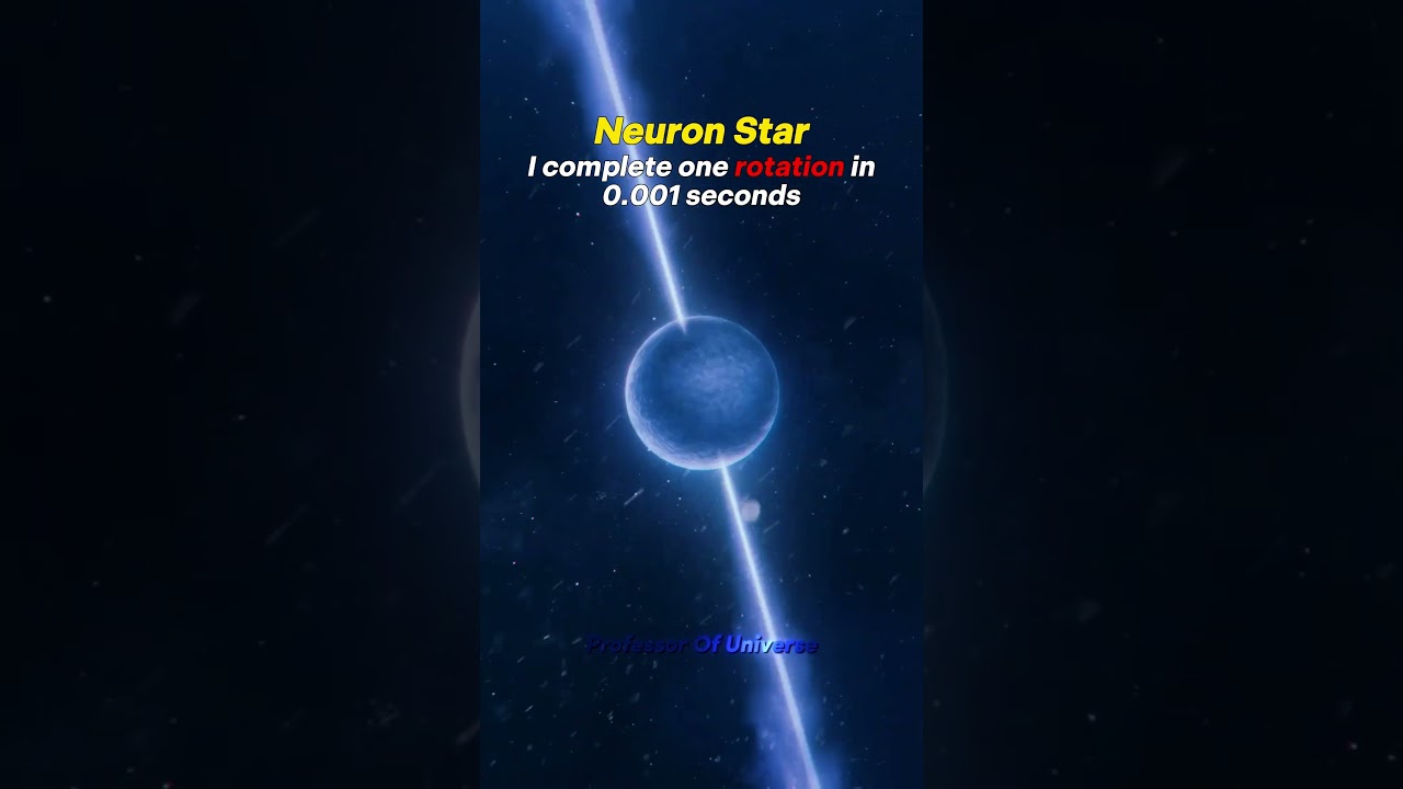 MF Spins Every 0.0007 Seconds! 🌌