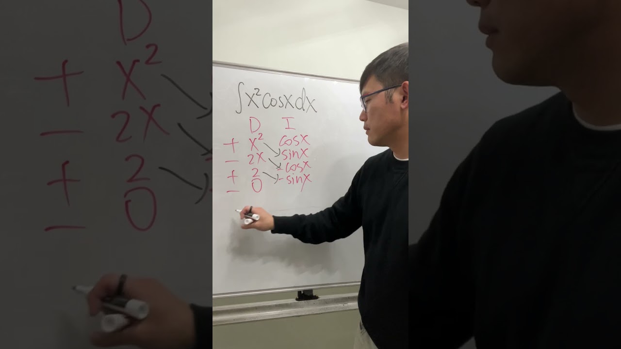 Boost Your Calculus 2 Grade Fast! 🚀