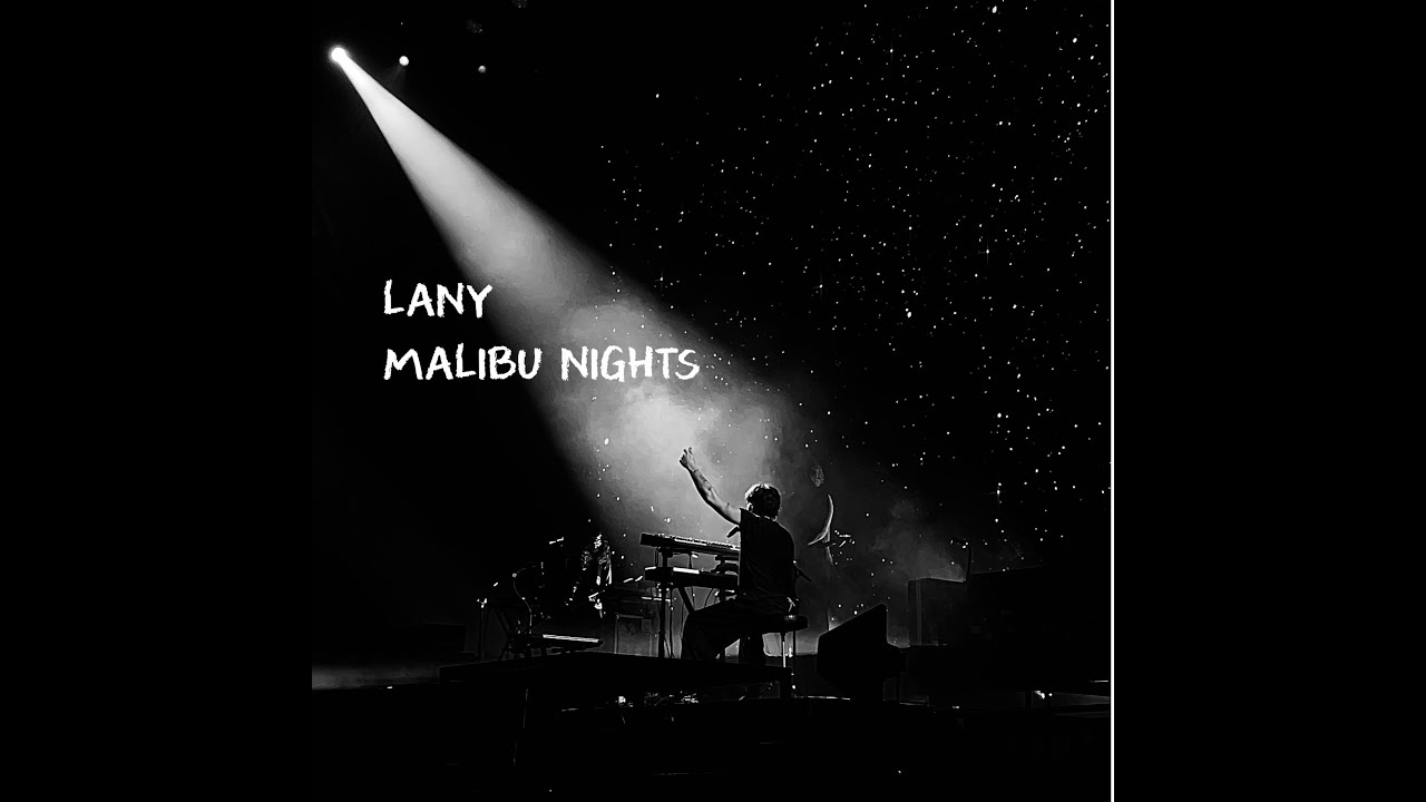 LANY - Malibu Nights Live | A NOVEMBER TO REMEMBER 2022 IN JAKARTA