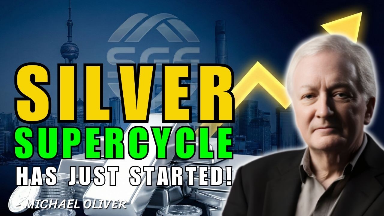 Silver Surge Alert: Shanghai Mystery & Premiums 🌟
