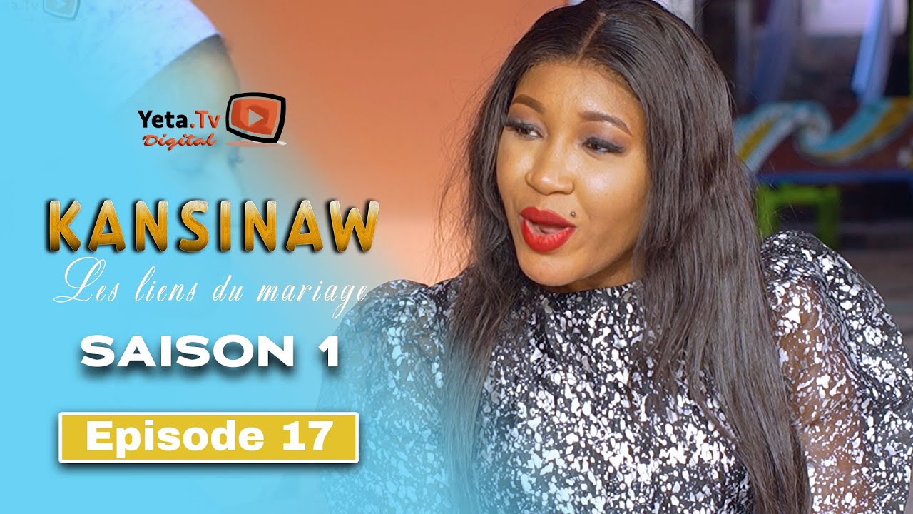 Kansinaw - Saison 1, Épisode 17 (VOSTFR)