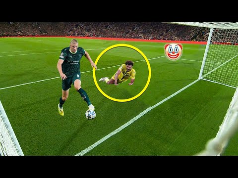 Top Mistake Moments of 2025 You Can't Miss 🚨