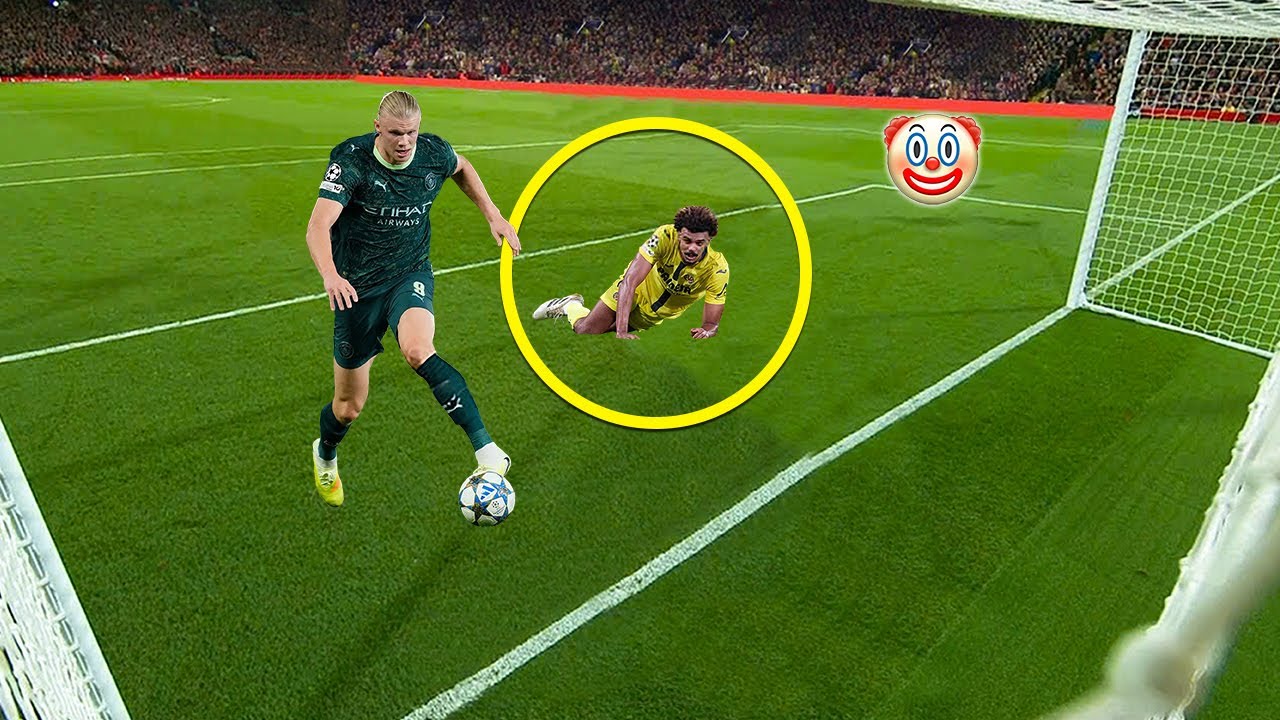 Top Mistake Moments of 2025 You Can't Miss 🚨