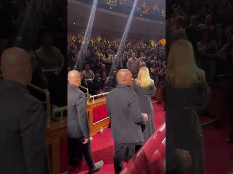 Adele and her mum Penny Adkins