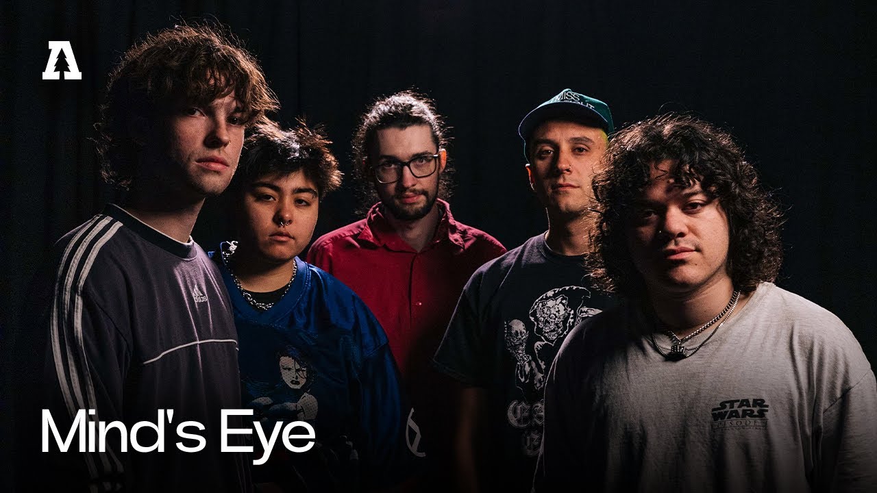 Mind's Eye Live on Audiotree 🎶