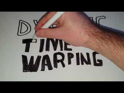 What is Dynamic Time Warping