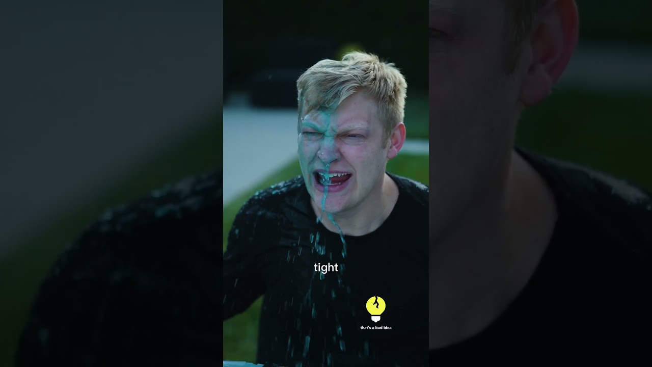 Hilarious Trip Moments You Have to See! 😂 #Shorts