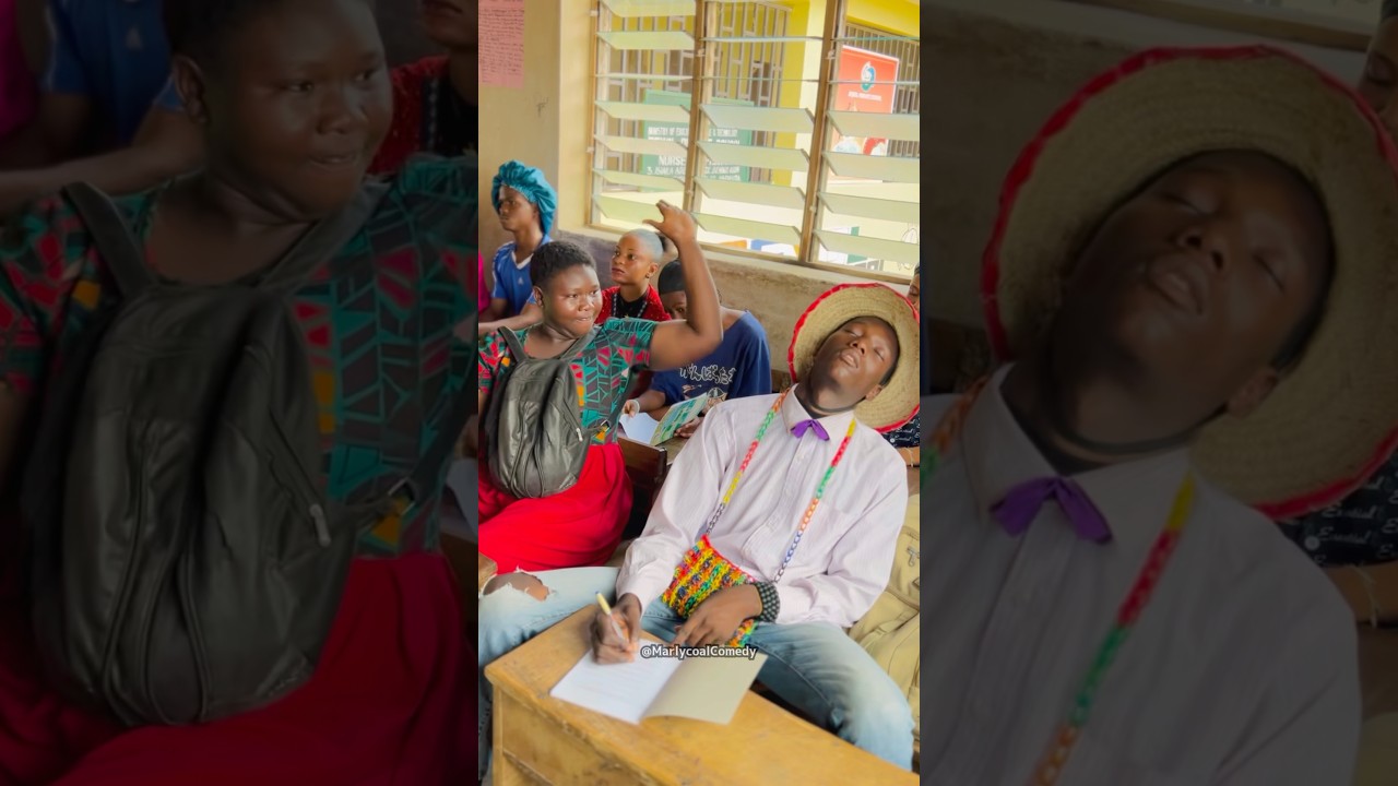 Top English Class Moments 😂👌