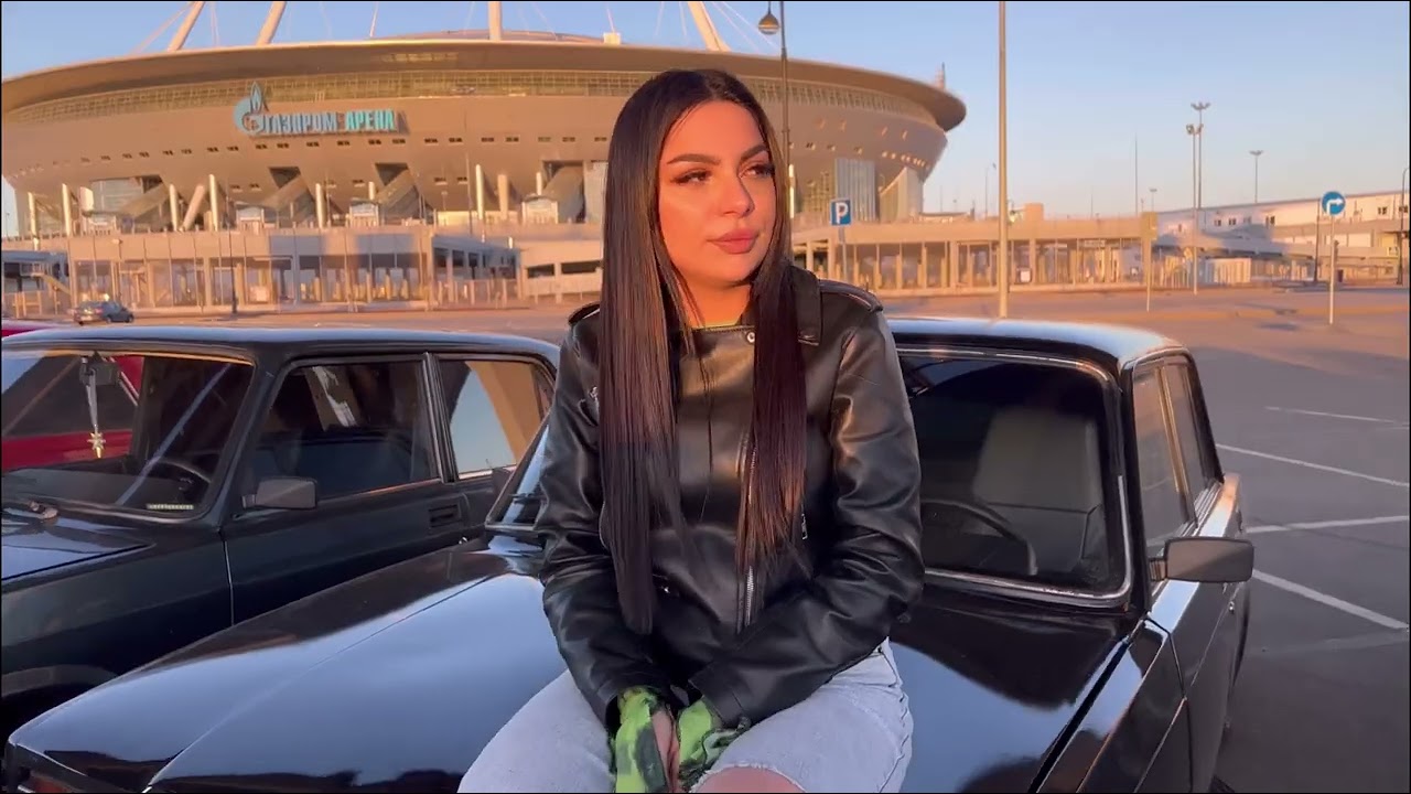 Anlayiram (Isko Remix) - Baku Auto Vibes 🚗