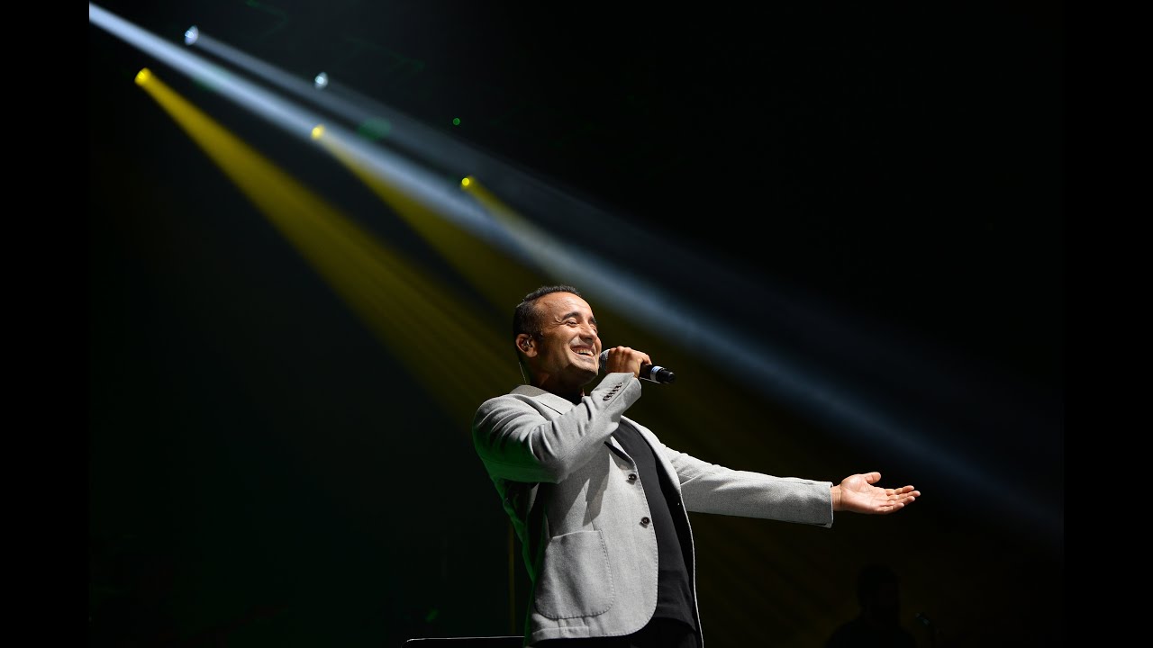 Mem ARARAT - Çîçekê at Volkswagen Arena 28/04/2023 🌸