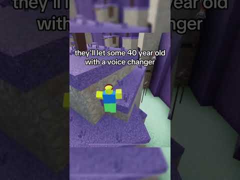 Roblox is Threatening to Sue a YouTuber Over Exposing PDF Files…