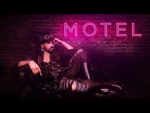 @Azis - MOTEL / Азис - Мотел (Official video)