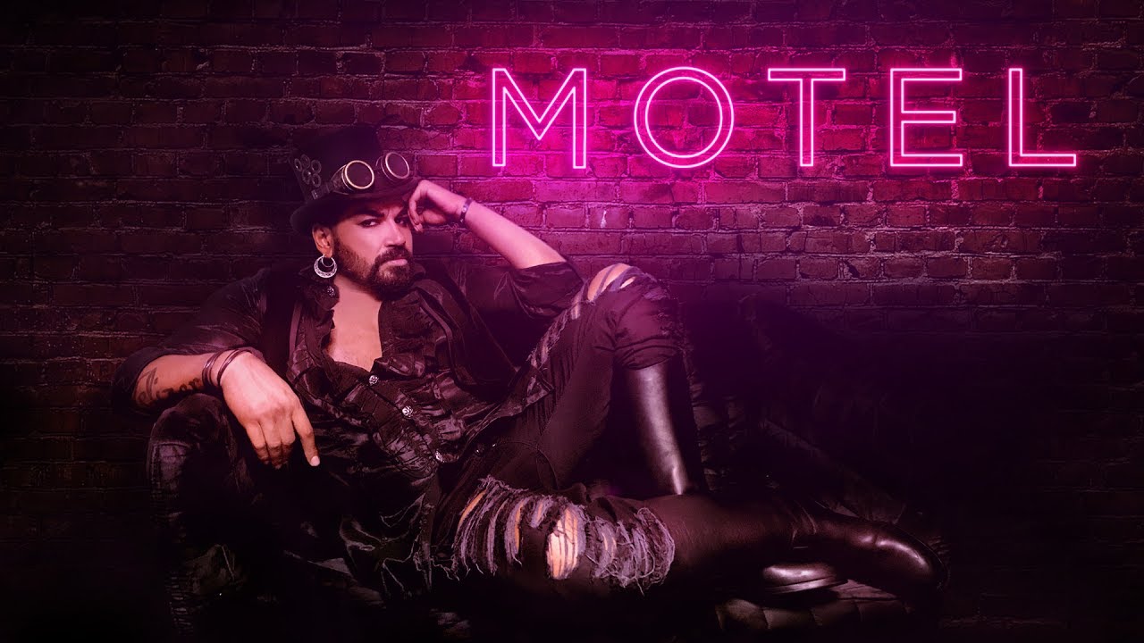 Azis - MOTEL (Official Video) 🎶