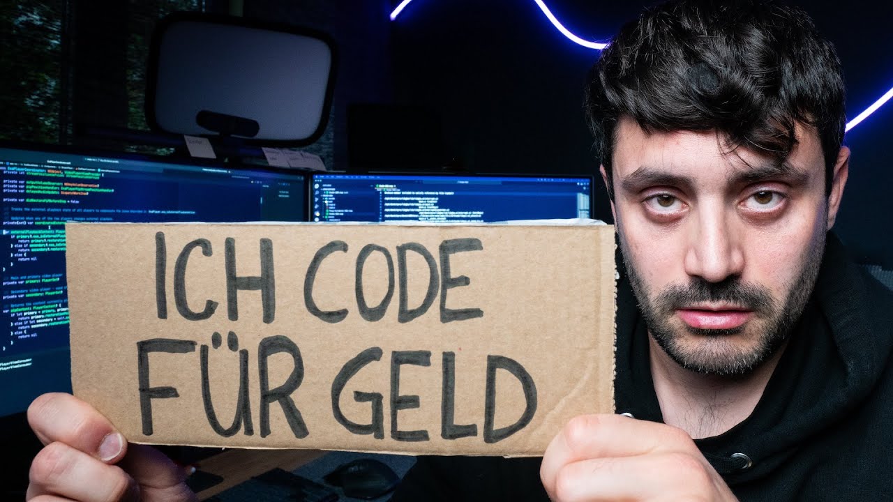 Die Geheimnisse erfolgreicher Softwareentwickler-Bewerbungen 🚀