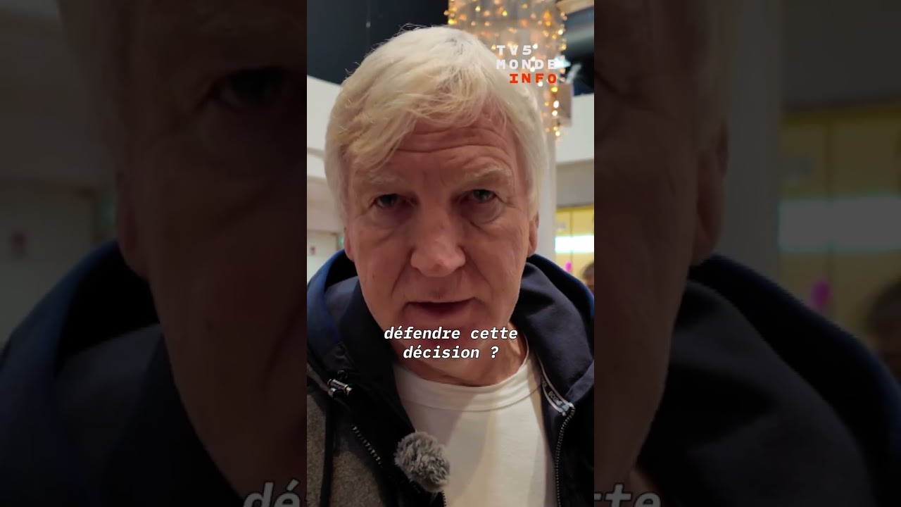 Marc Brys réagit à son départ du Cameroun 🇨🇲