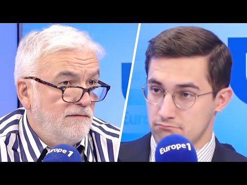 Accord franco-algérien de 1968 : "Le gouvernement ne peut plus esquiver le sujet" (Jules Torres)