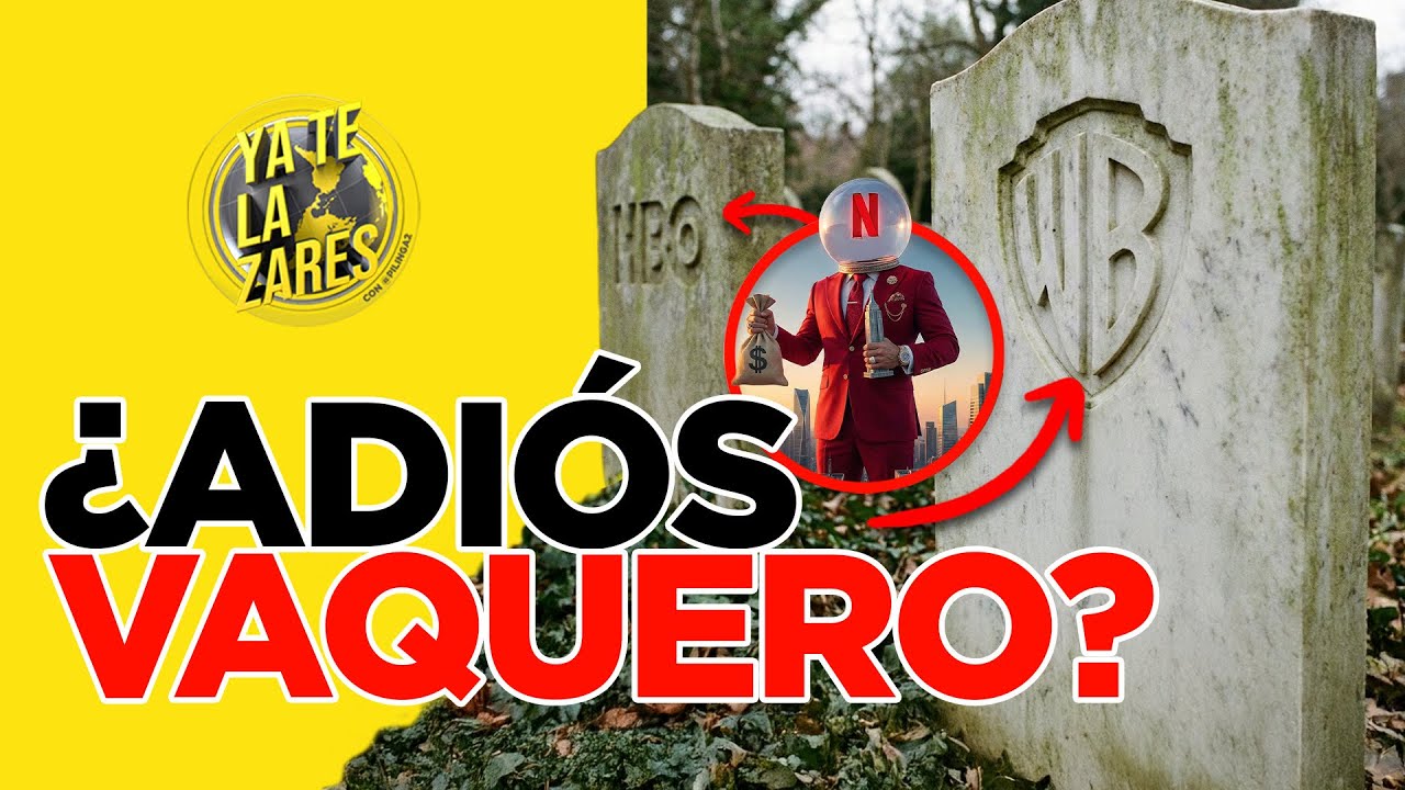 ¿Será el fin de las plataformas? | YA TE LA ZARES