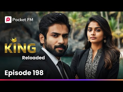 அதீத பேராசை! புதிய தலைவராக விக்டர்! கிளம்பிய எதிர்ப்பு! | King Reloaded | Ep 198 | Tamil Drama
