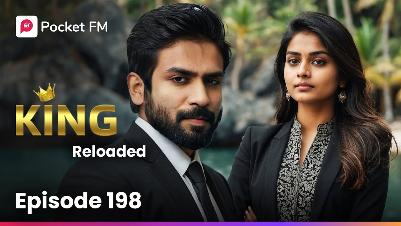 அதீத பேராசை! புதிய தலைவராக விக்டர், எதிர்ப்பு பரபரப்பு | King Reloaded Episode 198