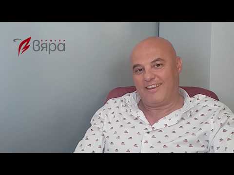 Иво Танев ни разказва защо се застрахова