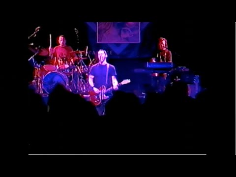 Every Little Thing - Dishwalla live